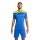 Joma tracksuit (shorts and short-sleeved shirt) Phoenix III set royal blue/yellow men's
