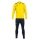 Joma Tracksuit Championship VII (Jacket and Trousers) Yellow/Navy Men