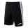 Joma Bermuda Heroic Training Trousers (100% Polyester, with side pockets) short black/white men's