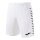 Joma Bermuda Heroic Training Shorts (100% Polyester, with side pockets) white men