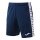 Joma Bermuda Heroic Training Trousers (100% Polyester, with Side Pockets) short navy blue men's