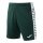 Joma Bermuda Heroic Training Trousers (100% Polyester, with Side Pockets) Short Dark Green Men's