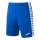 Joma Bermuda Heroic Training Trousers (100% Polyester, with Side Pockets) short royal blue Men's