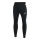Joma Challenge Training Trousers (elastic waistband with drawstring, slim fit) long black men's