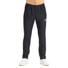 Joma Combi Premium Training Trousers (100% Polyester, breathable) long black men's
