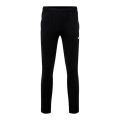 Joma Combi Pro Training Trousers (elastic material, with drawstring) long black men's