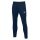 Joma Eco Championship Training Trousers (optimal freedom of movement, elastic waistband with drawstring) long navy blue men's