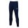 Joma Eco Championship Training Trousers (optimal freedom of movement, elastic waistband with drawstring) long navy blue/royal blue men's