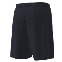 Joma Eco Championship Bermuda Training Trousers (optimal freedom of movement, elastic waistband with drawstring) short black men's