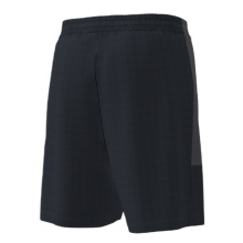 Joma Eco Championship Bermuda Training Trousers (optimal freedom of movement, elastic waistband with drawstring) short black/anthracite grey men's