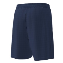 Joma Eco Championship Bermuda Training Trousers (optimal freedom of movement, elastic waistband with drawstring) short navy blue men's