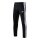 Joma Heroic Training Trousers (100% Polyester, with Side Pockets) long black/white men's