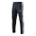 Joma Heroic Training Trousers (100% Polyester, with Side Pockets) Long Anthracite Grey Men