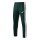 Joma Heroic Training Trousers (100% Polyester, with Side Pockets) Long Dark Green Men's