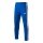 Joma Heroic Training Trousers (100% Polyester, with Side Pockets) Long Royal Blue Men's