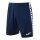 Joma Heroic Training Shorts (100% Polyester) navy blue/white Men's