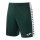 Joma Heroic Training Shorts (100% Polyester) dark green/white men's
