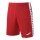 Joma Heroic Training Shorts (100% Polyester) red/white men's