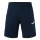 Joma Toledo II Training Shorts (100% Polyester) dark blue/red Men's