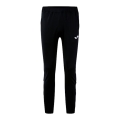 Joma Toledo II Training Trousers (Side Pockets with Zipper) Long Black/Yellow Men's