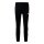 Joma Toledo II Training Trousers (Side Pockets with Zipper) Long Black/Yellow Men's