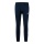Joma Toledo II Training Trousers (Side Pockets with Zipper) Long Dark Blue/Turquoise Men's