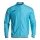 Joma Training Jacket Combi Premium (with side pockets, breathable functional material) turquoise/navy men's