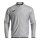 Joma Training Jacket Combi Premium (with side pockets, breathable functional material) grey men's