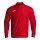 Joma Training Jacket Combi Premium (with side pockets, breathable functional material) red/navy men's