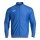 Joma Training Jacket Combi Premium (with side pockets, breathable functional material) royal blue/navy men's