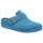 Josef Seibel slippers felt slippers Cara 01 blue ladies