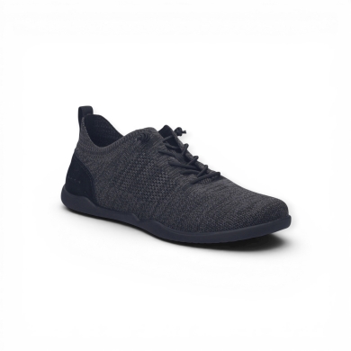 Josef Seibel barefoot shoes sneakers Cassandra 08 black ladies