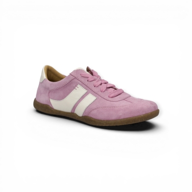 Josef Seibel Barefoot Shoes Sneakers Cassandra 11 pink Ladies