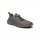 Josef Seibel Barefoot Shoes Sneakers Wallace 04 (Nubuck Leather) Asphalt Grey Men
