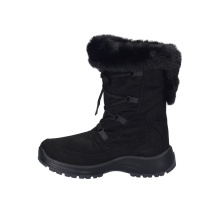 Josef Seibel Winter Boots Colorado 52 (warm, lined) black ladies