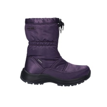 Josef Seibel winter boots Colorado 58 (warm, lined) purple ladies