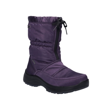 Josef Seibel winter boots Colorado 58 (warm, lined) purple ladies