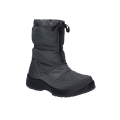 Josef Seibel Winter Boots Colorado 58 (warm, lined) anthracite grey ladies