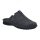 Josef Seibel Slippers Toulouse 01 anthracite grey Men's