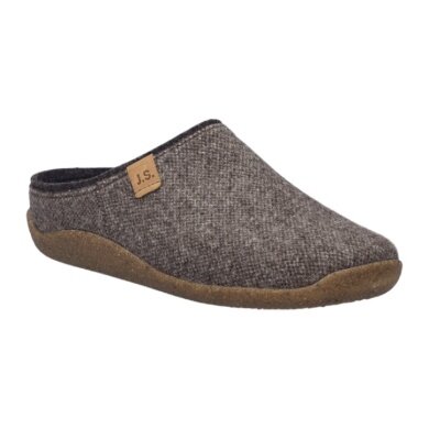 Josef Seibel Slippers Vince 04 morobraun Men