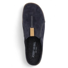 Josef Seibel Slippers Vince 02 ocean blue Men's