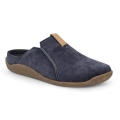 Josef Seibel Slippers Vince 02 ocean blue Men's