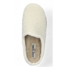 Josef Seibel slippers Lara 02 off-white ladies