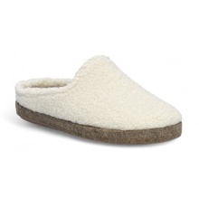 Josef Seibel slippers Lara 02 off-white ladies