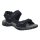 Josef Seibel Sandal Arlo 02 (Leather) black Men's