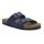 Josef Seibel Sandal Josef 01 (Leather) blue Men's
