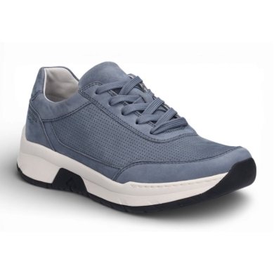 Josef Seibel Sneakers Mitchell 09 (Leather) denim blue men's