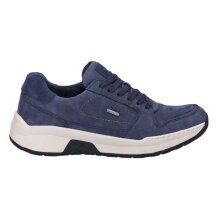 Josef Seibel Sneakers Mitchell 50 (Leather) dark blue men's