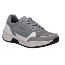 Josef Seibel Sneakers Mitchell 10 (Leather) light grey Men's