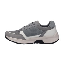 Josef Seibel Sneakers Mitchell 10 (Leather) light grey Men's